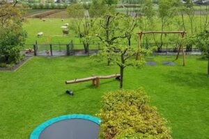 Gastenverblijf Kerkhoven