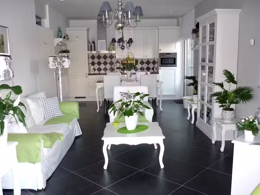 Gastenverblijf Waterfront Tholen