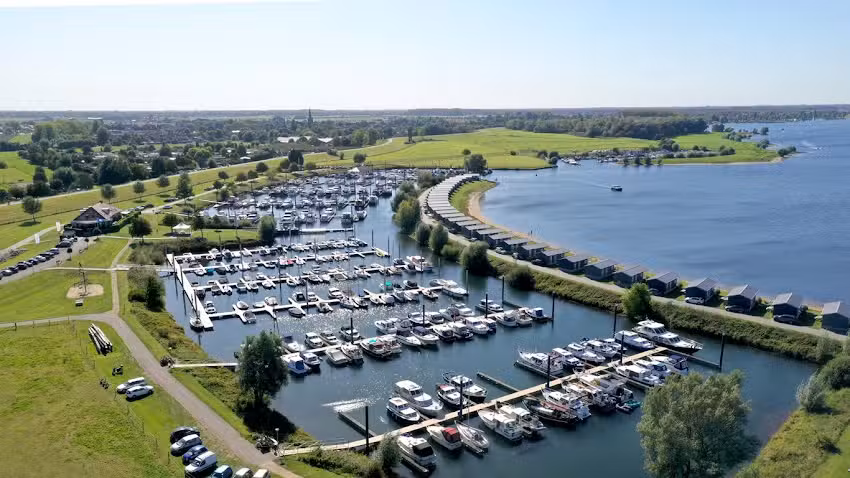 Gastvrij regio Buren