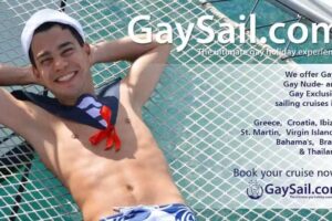 GaySail