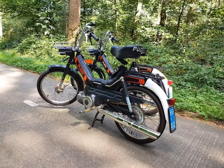 Gelderse-puchverhuur