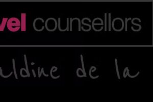 Geraldine de la Mar Travel Counsellor