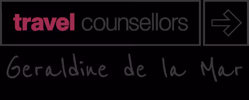Geraldine de la Mar Travel Counsellor