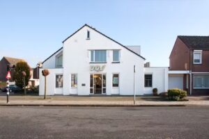 GGV Hypotheken en Makelaardij bv