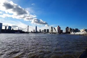 Ghost Tour Rotterdam