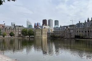 Gids Patrick &ndash; Den Haag