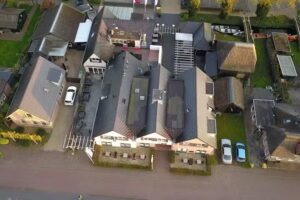 Giethoorn Experience