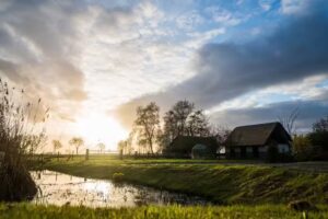 Giethoorn Reclame & Promotie