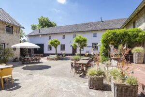 Gillishof Slowlife Stays