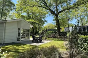 Ginkel 16 op Droompark de Zanding