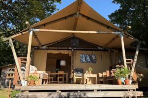 Glamping Sallandia