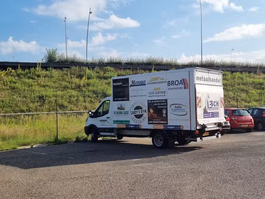 Goedkoop een wagen huren