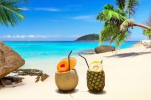 Goedkope All inclusive