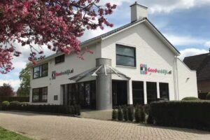 Goedverblijf.nl &ndash; hotels & hotelarrangementen