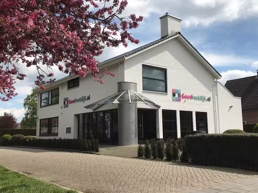 Goedverblijf.nl &ndash; hotels & hotelarrangementen