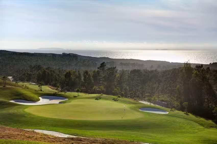 Golf & Country Travel