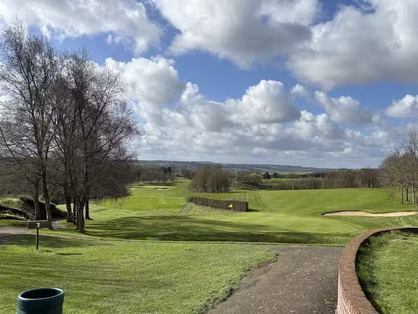 Golfarrangementje.nl
