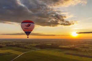 Gommer Ballonvaarten