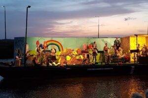 Gondelvaartvereniging Koedijk