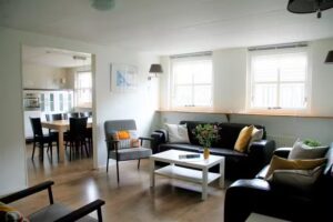 Goudberg Appartementen