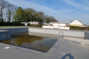 Green Resorts hoofdkantoor