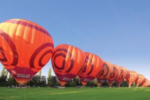 GreetZZ Ballonvaart B.V.