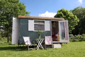 Groene Stek vakanties