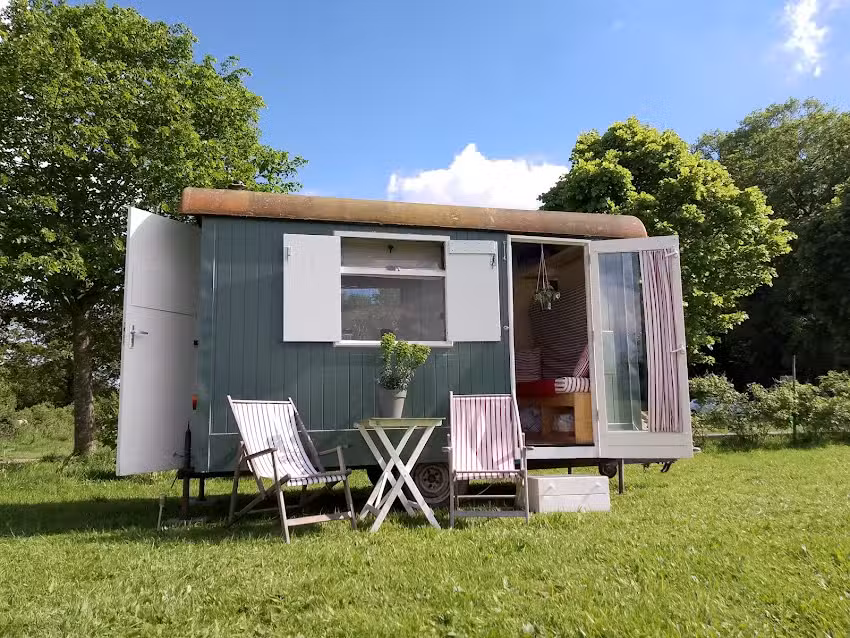 Groene Stek vakanties