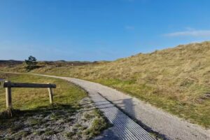 Groenendaal Texel | betoverend mooie vakantiehuizen