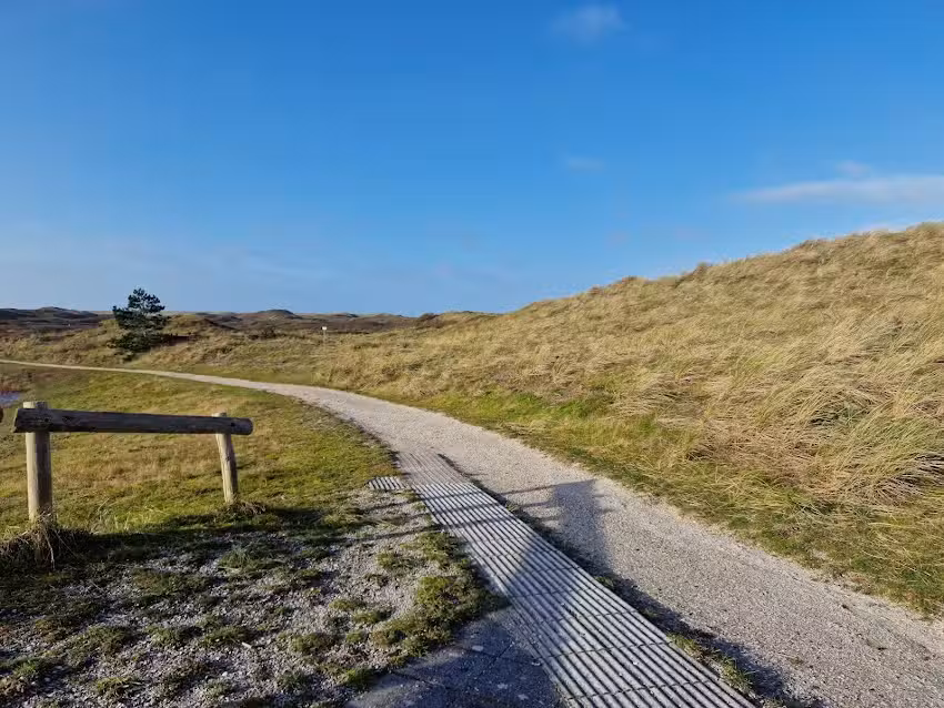 Groenendaal Texel | betoverend mooie vakantiehuizen