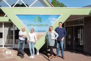 Groenendijk Verhuur | Vakantiewoningen in Zeeland