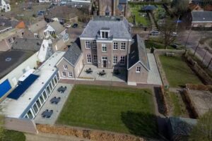 Groepsaccommodatie de Pastorie Lage Mierde