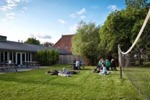 Groepsaccommodatie “de Trije Peppels”