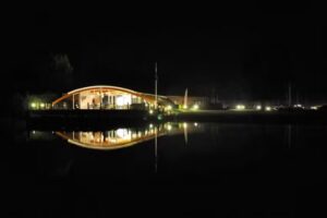 Groepsaccommodatie de Zuidkaap