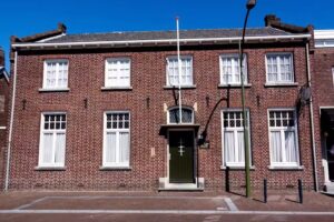 Groepsaccommodatie Lutjen Hendrik