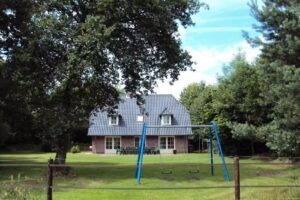 Groepsaccommodatie Ommen