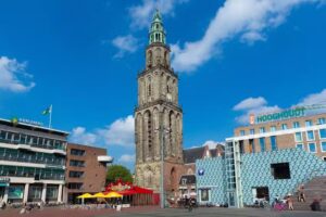 Groningen Store (VVV Groningen)