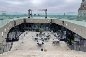 Groningen Tourist Office