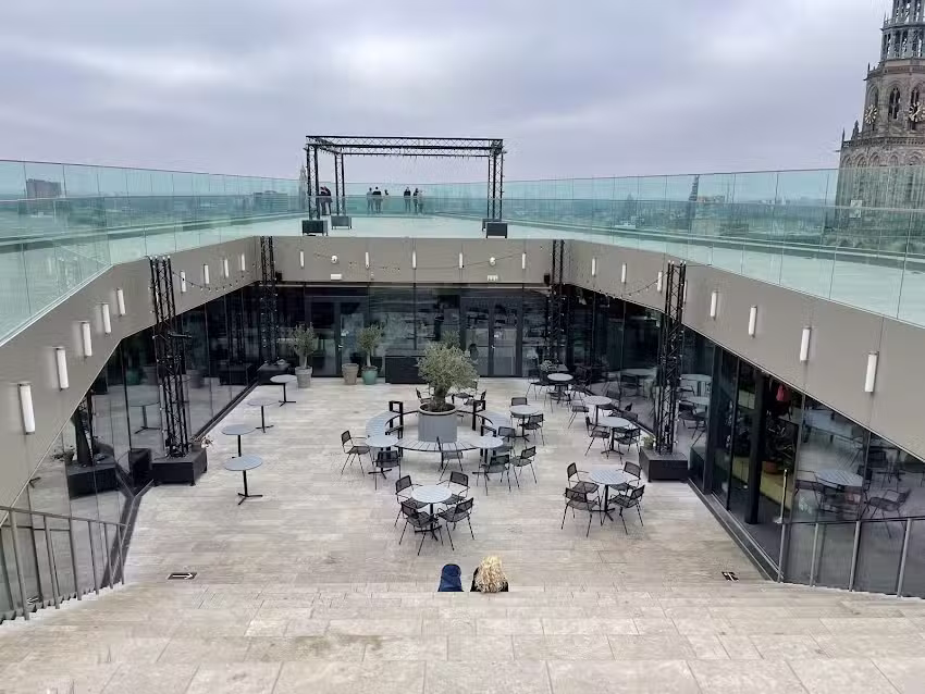 Groningen Tourist Office