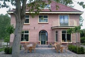 Gruppenunterkunft Gruppenhaus Villa Grevelingen ( 22 Pers.)