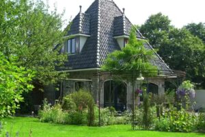 Guest House Logies Taverne