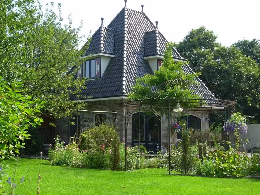 Guest House Logies Taverne