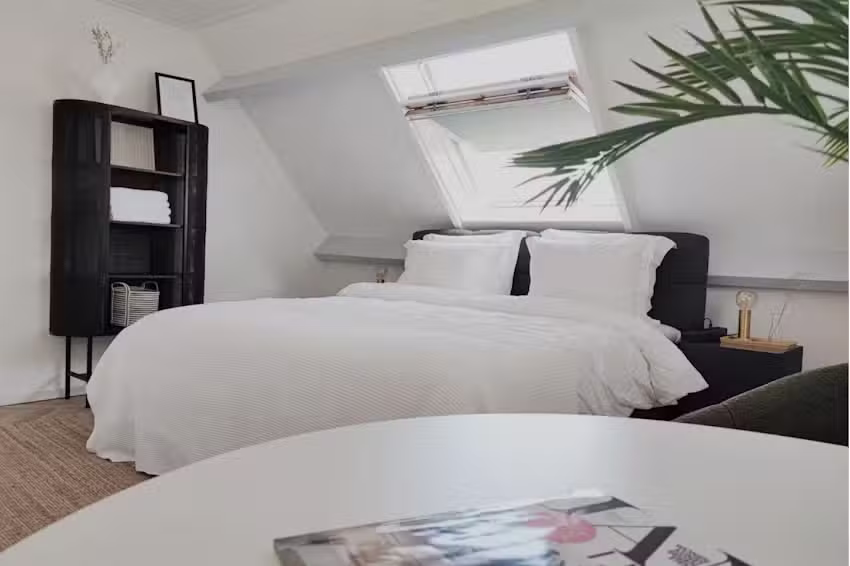 Guesthouse at the Amstel