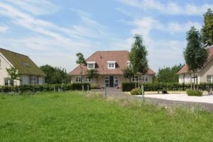 Guesthouse De Dichter