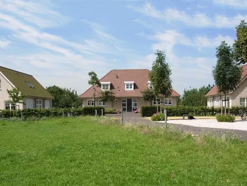 Guesthouse De Dichter