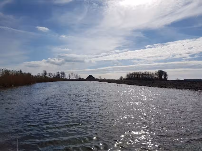 Handelsonderneming A Terpstra