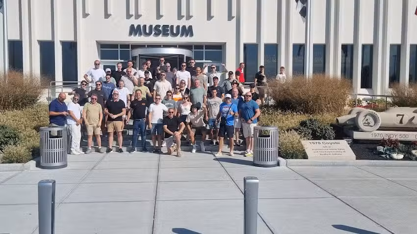 Hannamax Travel & Events