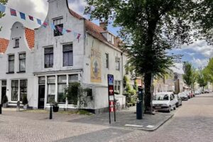 Harlingen Welkom aan Zee