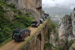 Harrie Schouten Reizen