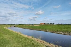 Harssensbosch | Het Groninger Landschap